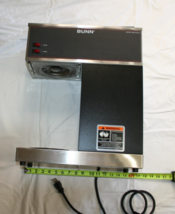 Bunn VPR Series 33200 Commercial Coffee Maker w/ 2 Carafes Restaurant - $154.84