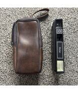 Vintage Vivitar 700 24mm 1:7 Lens Point Shoot Camera  w/ Case UNTESTED -... - €6,78 EUR
