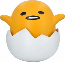 Gudetama Figural PVC Bank - $29.69