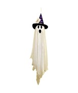 HANGNG DECOR GHOST W/HAT - $20.28