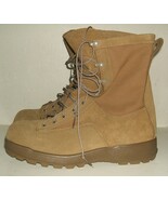 US Army McRae temperate combat boot 12R UNISSUED - $85.00