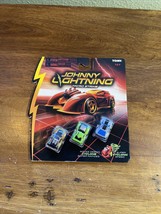 Johnny Lightning: Micro Strike/White Lightning (3-pc set/2020/#200526) unopened - £7.89 GBP