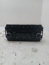 Audio Equipment Radio AM-FM-6 Disc Cd-dvd Changer Fits 08-11 DAKOTA 681900 - £53.71 GBP