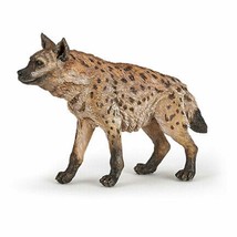 Papo Hyena Animal Figure 50252 NEW IN STOCK - $23.99