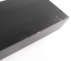 Samsung The Terrace HW-LST70T 3.0 Channel Soundbar - Titan Black image 4