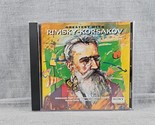 Plus grands succès : Rimsky-Korsakov (CD, 1995, Sony) Sheherazade MLK 69... - $9.48