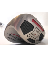 XE1 The Ultimate Sand Wedge 65° Sand Lob Wedge Flex Steel Men&#39;s Right Hand - $53.03 CAD