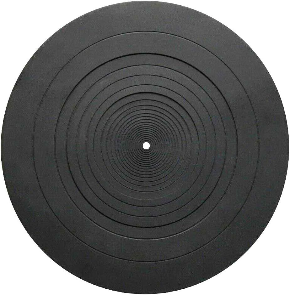 For Audio Technica At-Lp120Bk At-Lp-1200 Turntable Platter (12 Inch Diam... - $18.59