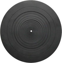 For Audio Technica At-Lp120Bk At-Lp-1200 Turntable Platter (12 Inch Diam... - $353.88 MXN