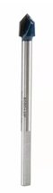 Bosch GT500 Glass &amp; Tile Bit (Carded), 3/8 in. - $490.67 MXN