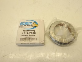 Atlantic Quality Parts 1712-7030 Release Bearing (Replaces CaseIH 528098... - $31.88