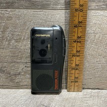 Olympus Pearlcorder S922 Microcassette Voice Recorder - $90.00