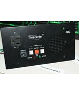 telecenter tcmqc Intercom System selector speaker box 1G - €60,60 EUR