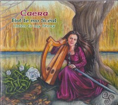 Caera Sealed CD - ist le mo Scal (Listen to My Story) - £19.73 GBP