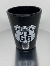 Route 66 Shot Glass Vintage Historic Shot Glass Very Nice New Collector ... - $6.99