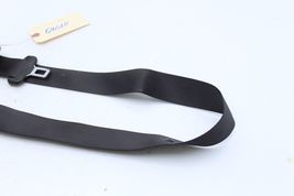 08-11 SUBARU IMPREZA FRONT RIGHT PASSENGER SEAT BELT RETRACTOR Q6019 image 4