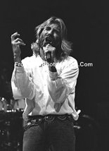 Kenny Loggins - 8x10 BW Photograph - $15.99