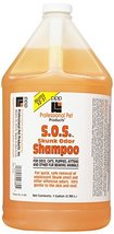 PPP S.O.S. Skunk Odor Small Pet Shampoo, 1-Gallon - £68.26 GBP