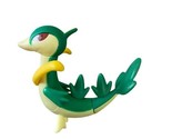McDonalds Pokemon Green &amp; White Nintendo Toy Action Figure Toy - £5.51 GBP