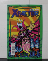 X-Factor #232 April 2012 - £4.64 GBP