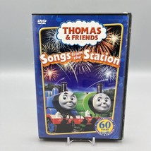 Thomas &amp; Friends: Songs from the Station (DVD, 2005) - £11.62 GBP