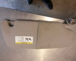 Driver Left Sun Visor For 07-08 Dodge Ram 1500  5.7 - $67.63 CAD
