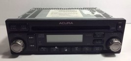 Honda Acura RSX 02-04 | Radio CD Player 39100-S6M-A000 | No Code - $20.53