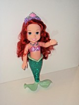 Little Mermaid Under The Sea Surprise Ariel My First Disney Princess Doll - £20.77 GBP