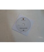 2008 Porsche Product Essentials DVD CD FACTORY OEM DEALERSHIP GREAT DEAL - $210.21 CAD