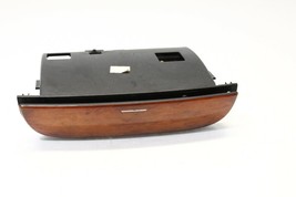 2000-2006 MERCEDES BENZ W220 S500 S430 ASH TRAY LIGHTER COIN STORAGE P1741 image 2