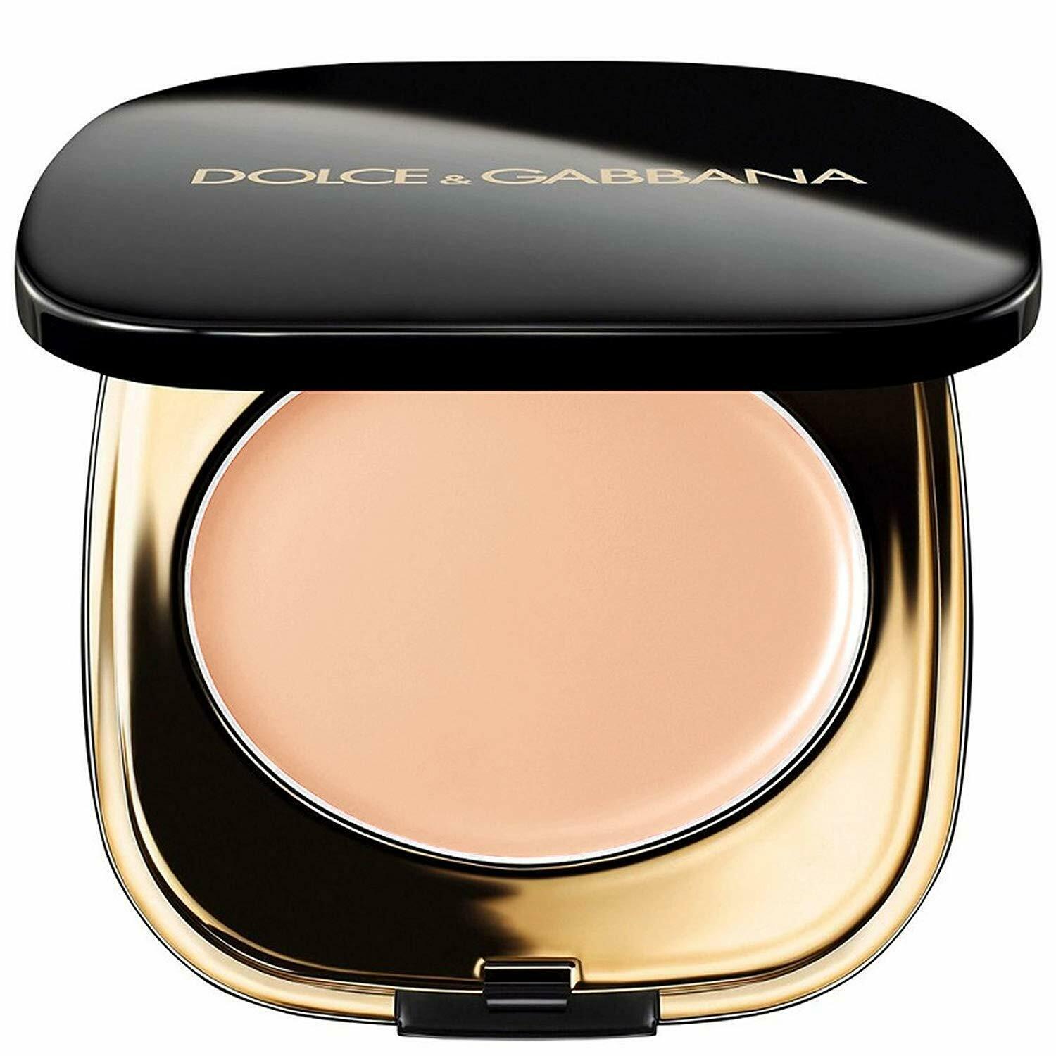 Primary image for DOLCE & GABBANA Blush of Roses Color: rosa Del Mattino 60  Full Size Brand New