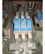 Cutler Hammer A10KND0 Series B1 NEMA Size 7 600hp 460/575V 300hp 230V 81... - $6,175.04 CAD