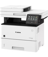 Canon imageCLASS D1650 All-in-One Monochrome Laser Printer  - $7,872.30 MXN