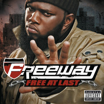 Freeway: Free At Last ( pre-owned) cd - £13.36 GBP