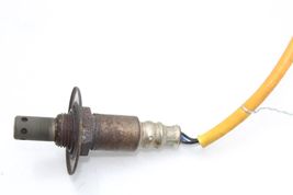 08-11 SUBARU IMPREZA O2 OXYGEN SENSOR Q6178 image 10