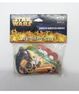 Star Wars Day Party Confetti - £7.81 GBP