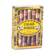 PIATNIK Single Deck Playing Cards Cigar Poker 1144 - $8.50
