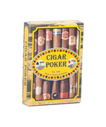 PIATNIK Single Deck Playing Cards Cigar Poker 1144 - $8.50