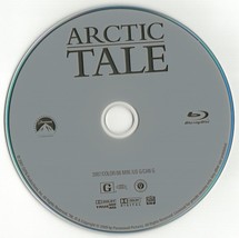 Arctic Tale (Blu-ray disc) - £4.30 GBP