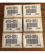 AF030051 (AF03-0051)  Ricoh Print Roller - $95.22 MXN