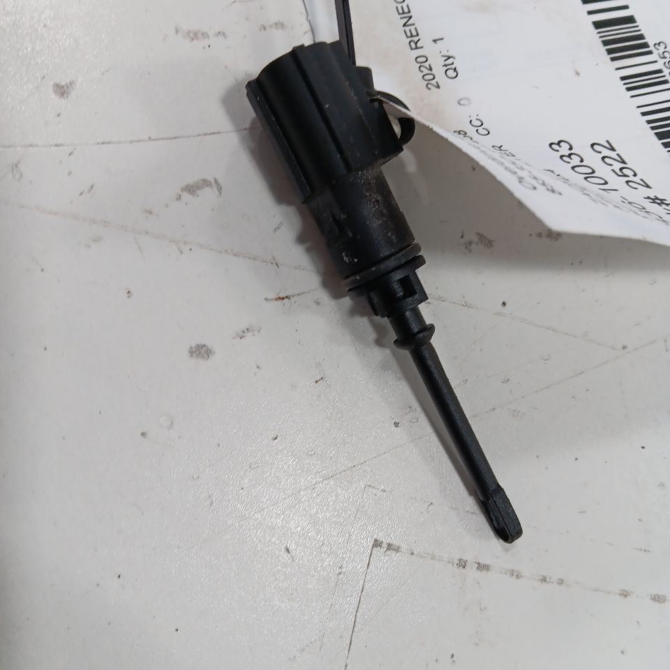 Mass Air Flow Meter Sensor 2.4 Fits 19-21 Jeep Renegade - $43.94