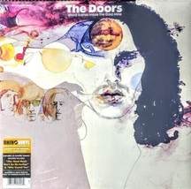 The Doors - Weird Scenes Inside The Gold Mine - Vinyl 2-LP Set &quot; New, Sealed &quot; - £24.46 GBP