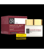 Supreme OR Anti-Aging Day Cream 55+  for mature skin 50 ml - €74,25 EUR