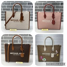 Michael Kors Mirella Medium EW Tote Bag - £150.88 GBP+