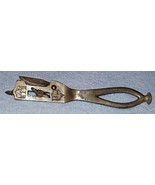 Antique Vintage E.W. Adjusting Can Opener 1890 - $34.23 CAD