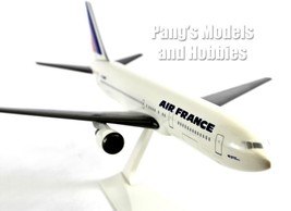 Boeing 767-300 (767) Air France 1/200 Scale Model - £25.70 GBP