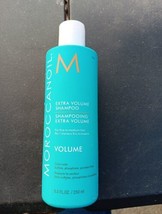 Moroccanoil Extra Volume Shampoo 8.5 oz Color-safe(Y6) - £23.74 GBP