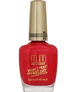 Milani #8 Hot Pink High Speed fast dry Nail Polish - $3.19