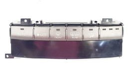 2007 2008 2009 Lexus LS460 OEM AC Temperature Control 13441630-4ad - $19.49