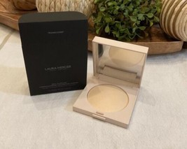 Laura Mercier Real Flawless Luminous Perfecting Pressed Powder Translucent - £22.18 GBP